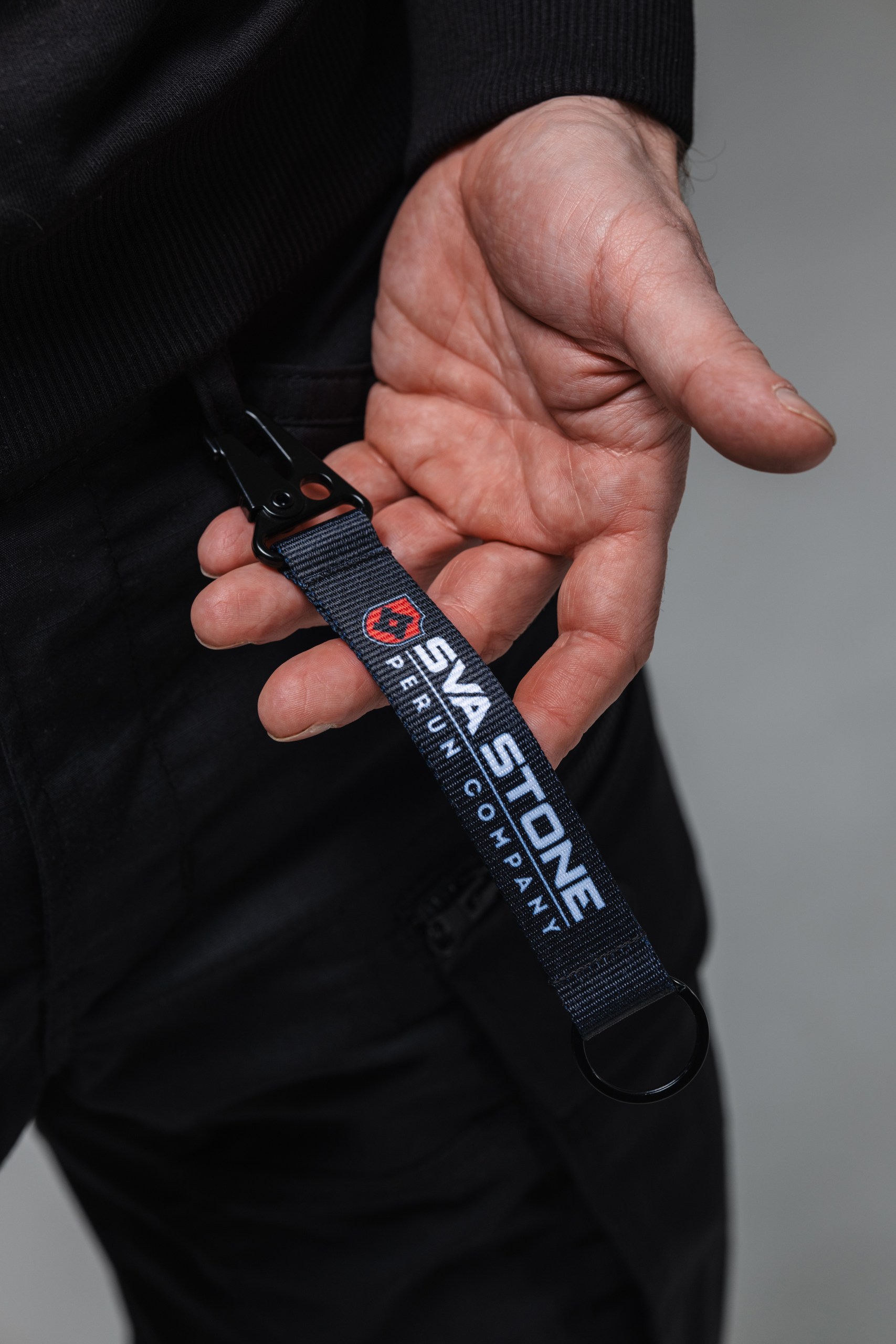 Брелок Perun Company